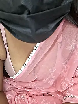 Radhika Deshmukh1 online show from 11.25.25