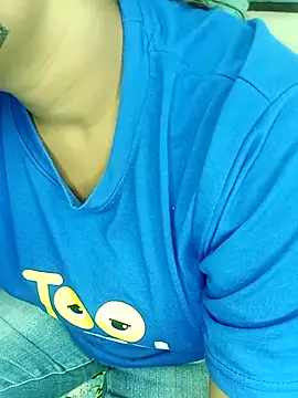 Radhika Deshmukh1 online show from 11.27.25