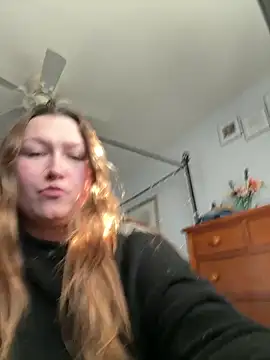 sammi b12 online show from 02.14.26