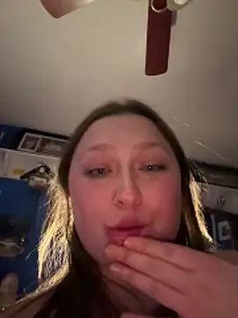 sammi b12 online show from 02.21.26