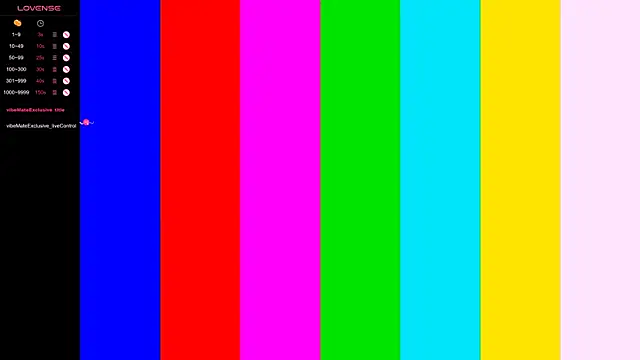 Emilia mala online show from 05.16.26