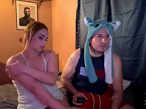 kittycat202501 online show from 12.02.25