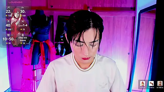  Angell Dustt Star online show from 02.07.26