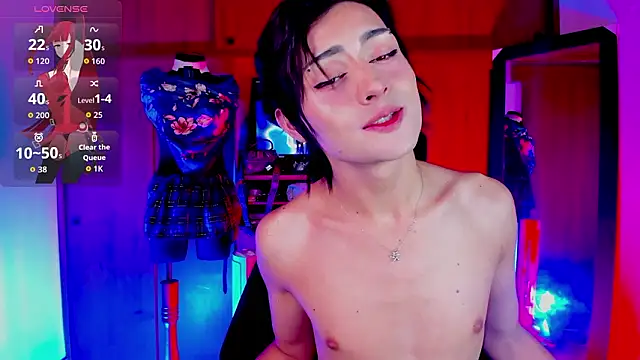  Angell Dustt Star online show from 02.21.26