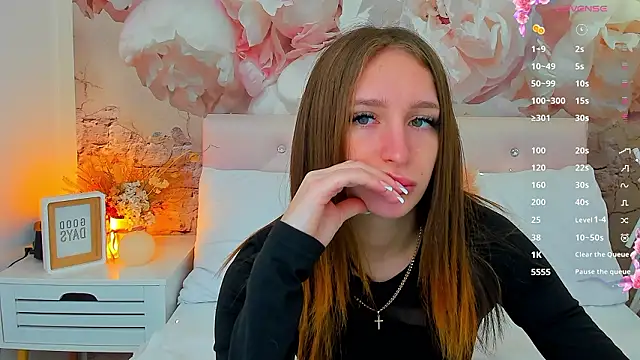 IrisMatt online show from 02.04.26