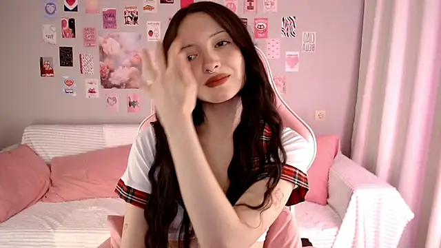 Lexi Bottom online show from 01.06.26