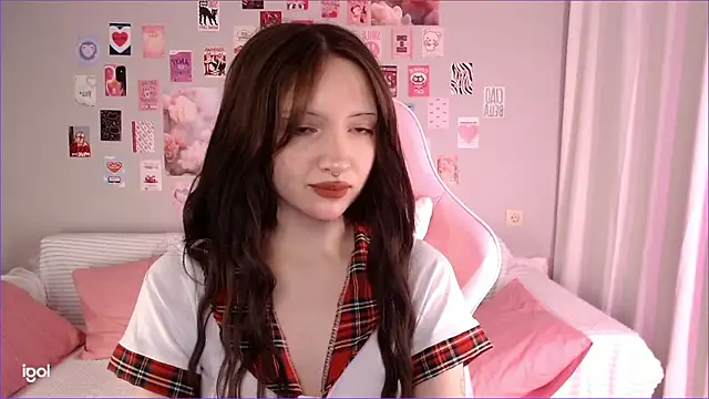 Snapshot of Lexi_Bottom chatting on 02.04.26 Lexi Bottom online show from 02.04.26