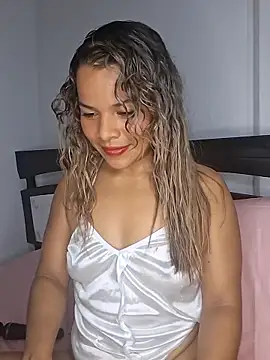 pamela Tiny online show from 02.23.26