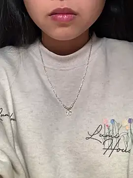 Rishima-baby online show from 01.11.26