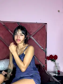 LiilithStonne online show from 11.16.25