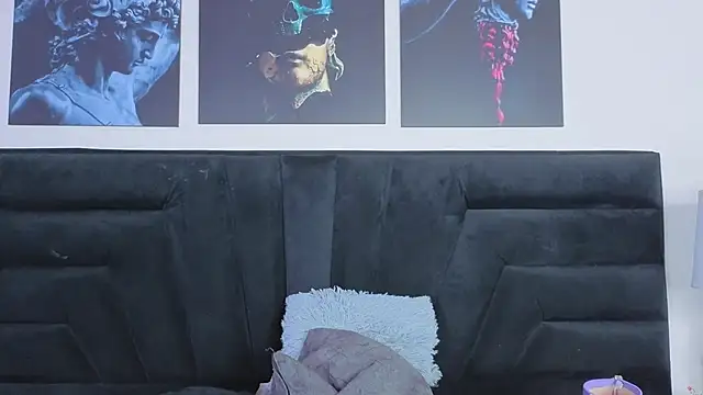 LiilithStonne online show from 02.17.26