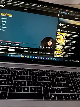 DesiAnita3693 online show from 12.17.25