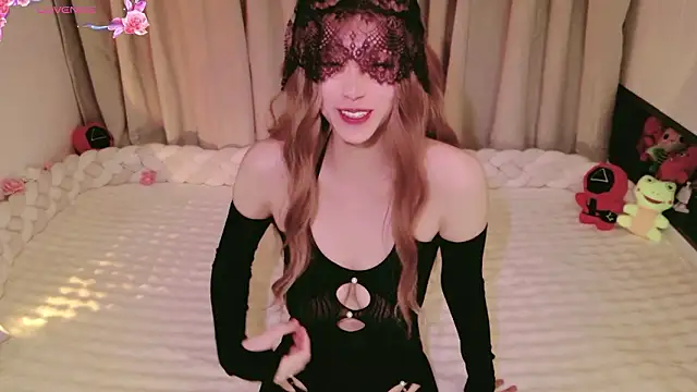 Snapshot of Lulu_QAQ chatting on 02.19.26 Lulu QAQ online show from 02.19.26