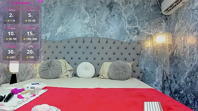 Ada Turner online show from 01.15.26