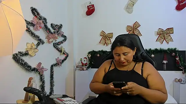 BWW-CINDY11 online show from 12.15.25