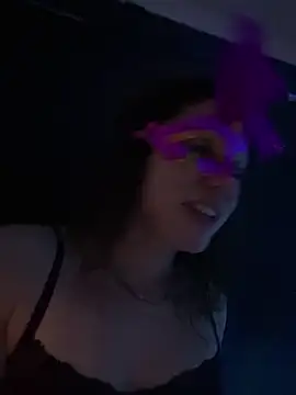 JujubaSweetie online show from 02.28.26