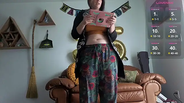 Snapshot of bruisedblossoms chatting on 02.12.26 bruisedblossoms online show from 02.12.26