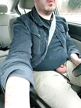 Cruising Bimbo2001 online show from 02.02.26