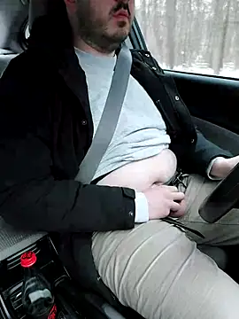 Cruising Bimbo2001 online show from 02.05.26