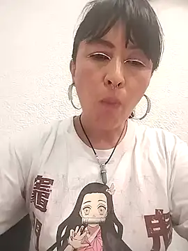 LILITH LIBELULA online show from 01.10.26