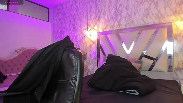 LILITH LIBELULA online show from 01.13.26