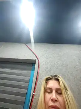 NaughtyClaudia  online show from 01.10.26