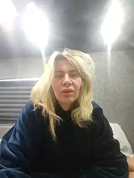 NaughtyClaudia  online show from 01.11.26