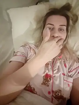 NaughtyClaudia  online show from 02.22.26