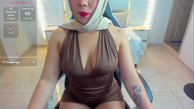 Snapshot of Tahira_bakir chatting on 03.27.26 Tahira bakir online show from 03.27.26