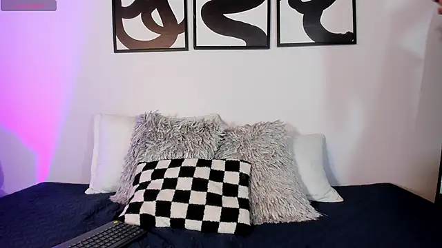 Sofi vega77 online show from 03.12.26