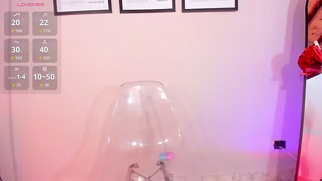 Sofi vega77 online show from 04.10.26