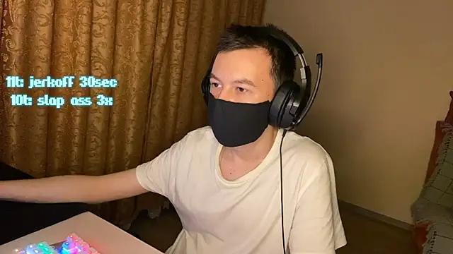 dr pipirkin online show from 12.13.25