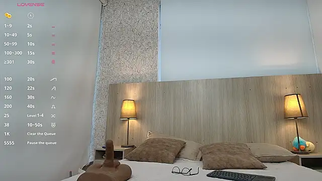 mature eva1 online show from 02.01.26