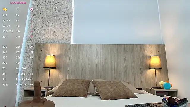 mature eva1 online show from 02.07.26