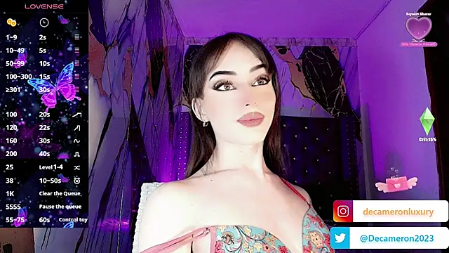 Baby luxury online show from 11.16.25