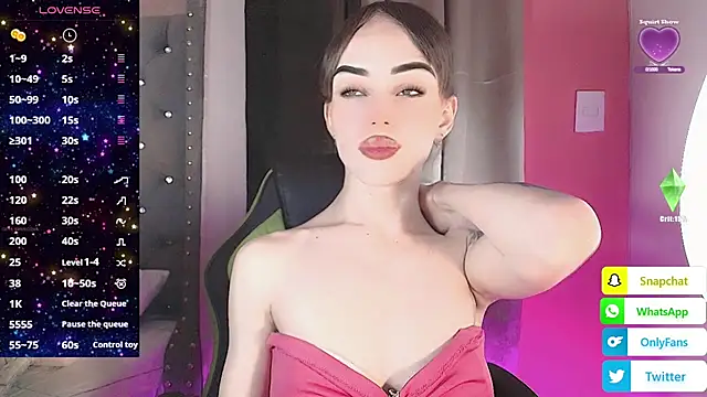 Baby luxury online show from 12.23.25