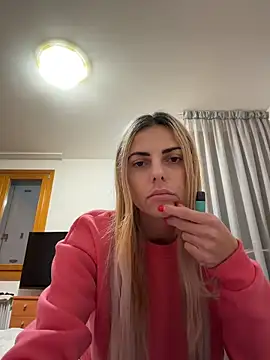 feliciafelon online show from 11.28.25