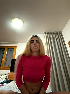 feliciafelon online show from 12.01.25