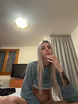 feliciafelon online show from 02.23.26