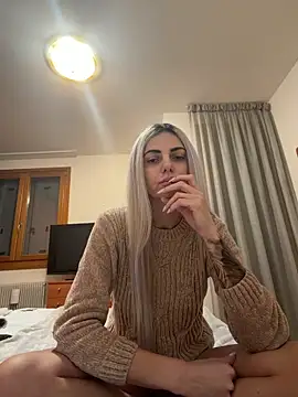 feliciafelon online show from 03.02.26