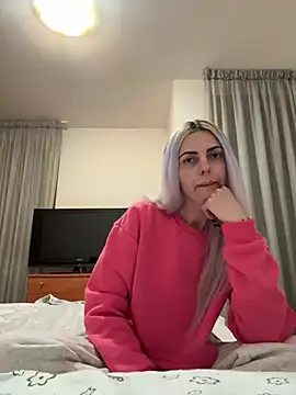 feliciafelon online show from 04.25.26