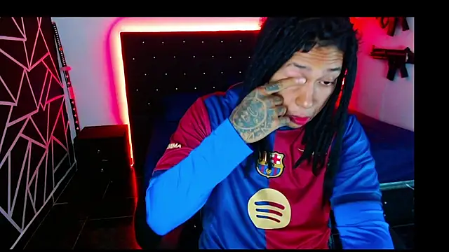 Zero-X9 online show from 11.22.25