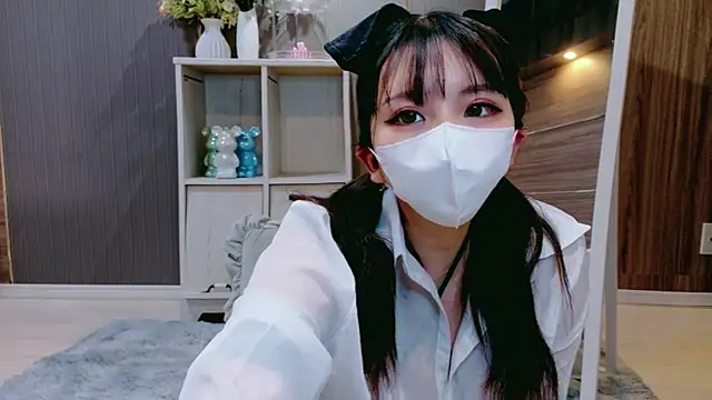 niko-jpn online show from 07.28.26