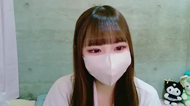 Rinn chan online show from 01.15.26