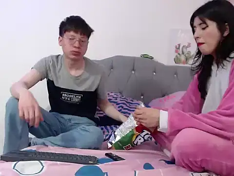 NAOMI-SENSUAL online show from 11.24.25