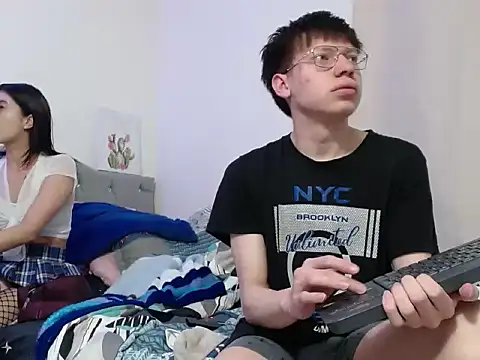 NAOMI-SENSUAL online show from 11.30.25