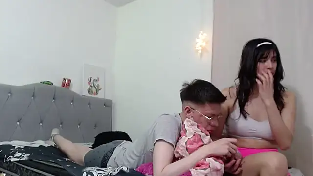 NAOMI-SENSUAL online show from 12.02.25