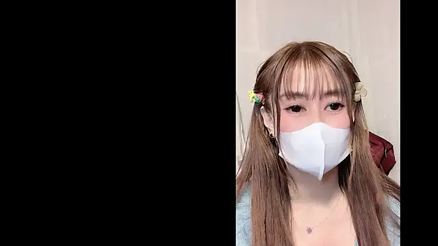 MiAnna-Lovee online show from 11.20.25