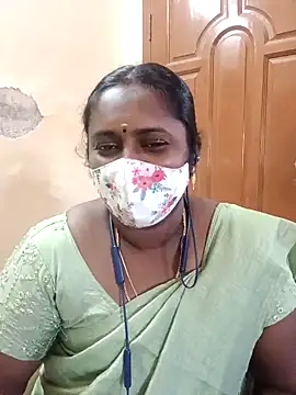 Tamil Ranjini online show from 03.20.26