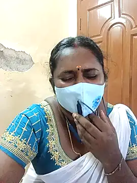 Tamil Ranjini online show from 03.26.26